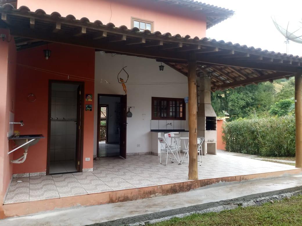 Вилла Casa Парати Экстерьер фото